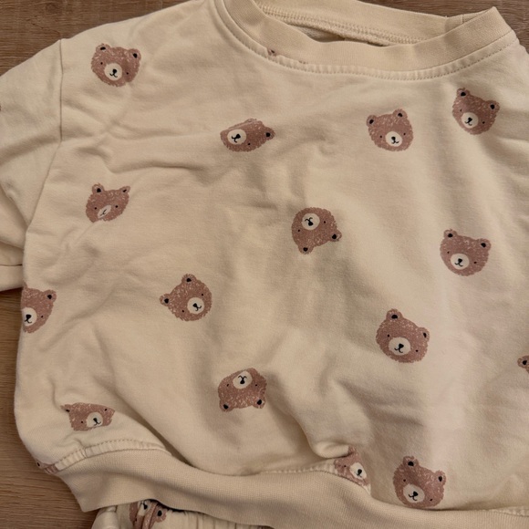 Quincy Mae set - Picture 3 of 4